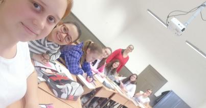 Pályaválasztás a Bethlen-kollégiumban:  kinek mi a legjobb szakma?