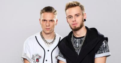Győztek a kolozsvári fiúk! Megnyerte az X-Faktor szombat esti döntőjét az USNK