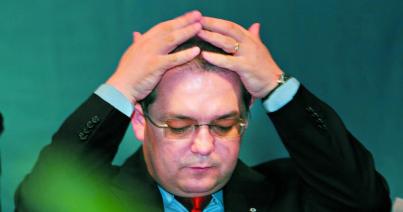 Boc, mint liberális elnökjelölt?