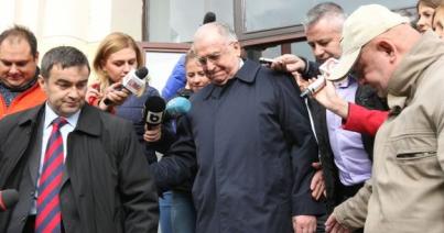 1989-es forradalom: bűnügyi kivizsgálás Iliescu ellen