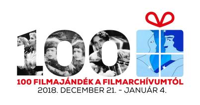 Száz film szabadon elérhető a Filmarchívum csatornáján