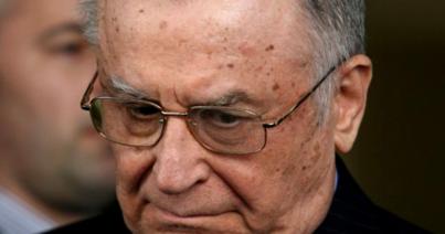 Iliescu: egy forradalom kudarc és győzelem