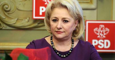 Dăncilă a folyamatos nyelvtani hibákról