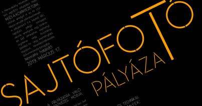 Sajtófotó-pályázat középiskolásoknak