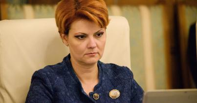 Közjegyzőhöz megy Olguța Vasilescu
