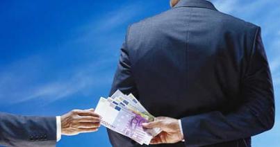 Transparency International: Románia a negyedik legkorruptabb ország az Európai Unióban