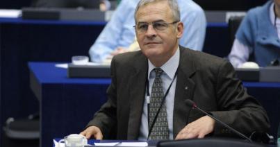 Tőkés: kerüljön az erdélyi magyar lista harmadik helyére az EMNP és az MPP közös jelöltje az EP-választáson