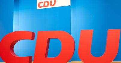 CDU: menekültpolitika feldolgozása Merkel nélkül
