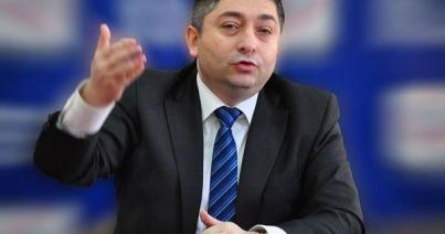 Alin Tişe sztrájkra hívja a helyi önkormányzatokat (FRISSÍTVE)