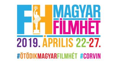 Kétszáz alkotást neveztek az 5. Magyar Filmhétre