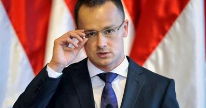 Szijjártó: az európai polgároknak joguk van tudni az Európai Bizottság titkos terveiről