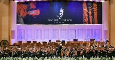 Változatos program és rangos meghívottak az idei Enescu-fesztiválon