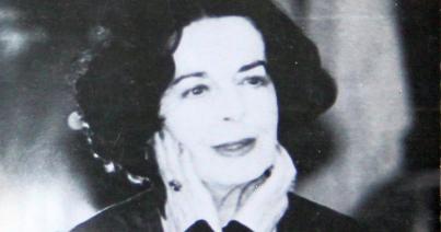 Elhunyt Silvia Ghelan