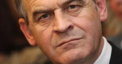 Tőkés: sajnálatos, hogy Semjén Zsolt az RMDSZ "pártos és minimalista" kampánycéljait szolgálta Nagyváradon