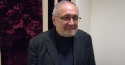 Selmeczi György: a zene életem esszenciája