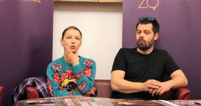Újfajta színházi nyelv a Tomcsa Sándor Színházban
