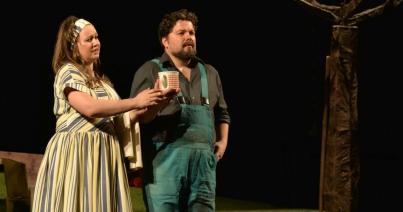 Méltatlanul mellőzött Puccini-művet mutat be a Kolozsvári Magyar Opera
