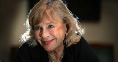 Meghalt Bibi Andersson svéd színésznő, Ingmar Bergman filmjeinek sztárja