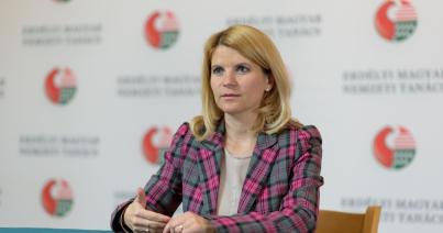 A kereskedelmi kétnyelvűségért indít kampányt az EMNT