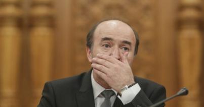 Toader kifakadt: későn kapták meg véleményezésre a kormányhatározatok tervezeteit