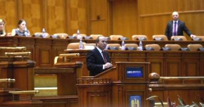 Leleplezéseket ígér Tudorel Toader volt igazságügyi miniszter