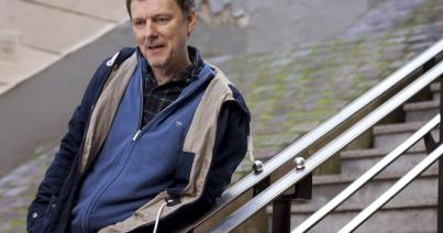 Michel Gondry rendező a TIFF egyik meghívottja