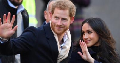 Kisfiú! - Megszületett a Sussex-bébi, a brit uralkodó nyolcadik dédunokája (FRISSÍTVE)