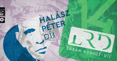 Átadták az idei Lábán Rudolf-díjakat és a Halász Péter-díjat
