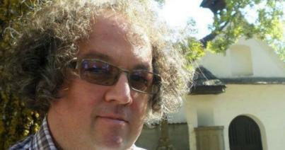Borsodi L. László a Székelyföld folyóirat új főszerkesztője