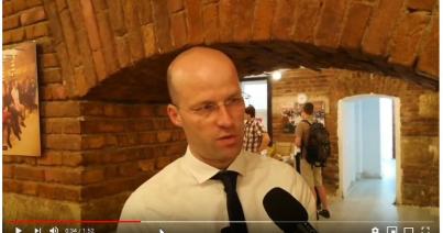 VIDEÓINTERJÚ - Mi a társadalmi hozadéka a Pont Csoport szervezte vállalkozásfejlesztési programjainak?
