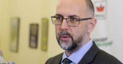 Kelemen Hunor aláírta az SZNT nemzeti régiók egyenlőségéért indított európai polgári kezdeményezését