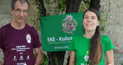VIDEÓINTERJÚ - MEDDIG lehet még jelentkezni a Vasvári-biciklitúrára? Milyen az út?