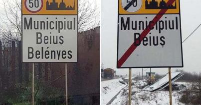 Ismét módosították közigazgatási kódex anyanyelvhasználati rendelkezéseit