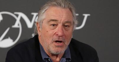 Robert De Niro új filmstúdiót épít New Yorkban