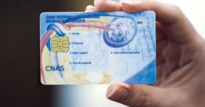 Jövő héten helyre áll az egészségügyi kártyák informatikai rendszere?
