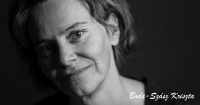 Meghalt Boda Szász Kriszta, a székelyudvarhelyi Tomcsa Sándor Színház tagja