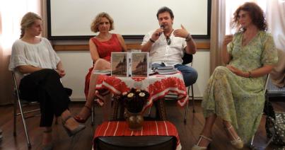 Fantasztikus kordokumentum egy csodálatos nőről