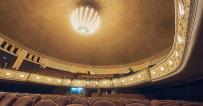Verdi-bemutatóval indítja az évadot a Kolozsvári Magyar Opera