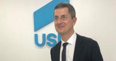 Újraválasztották Dan Barnát az USR elnökévé