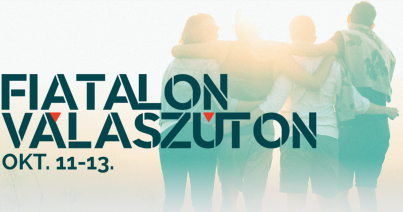 Fiatalon, Válaszúton: szakmák és emberek találkozása