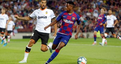 Bajnokságról bajnokságra: villant Neymar és „utódja” is