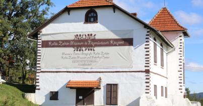 Képzéseket hirdet a Kallós Zoltán Alapítvány! Szerezz jártasságot valamely mesterségben