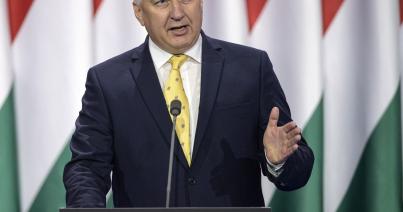 Fidesz-kongresszus - Semjén: közös szenvedélyünk Magyarország