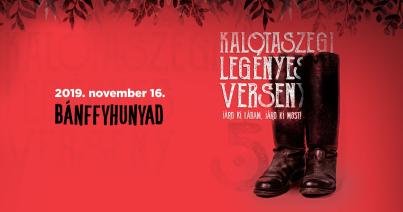 Jelentkezz az 5. Kalotaszegi Legényesversenyre!