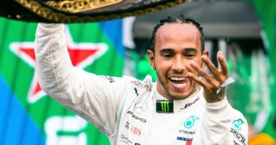 Egyesült Államok Nagydíja: Hamilton másodszor lehet világbajnok Austinban