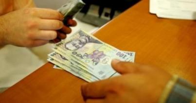 Októberben Romániában volt a legmagasabb az inflációs ráta