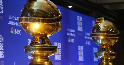 Vasárnap este adják át a Golden Globe-díjakat