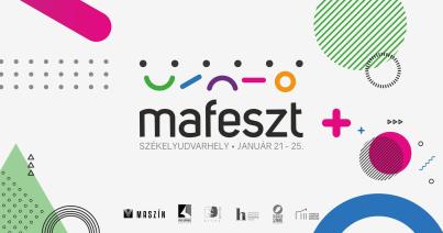 Kedden kezdődik a III. Mafeszt, ezúttal Székelyudvarhelyen szervezik a fesztivált
