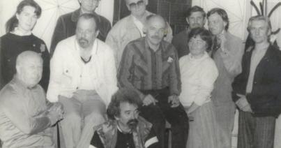 Fennállásának 30. évfordulóját ünnepelte a Helikon