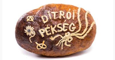 Nem csak Ditróban, Kolozsváron is
